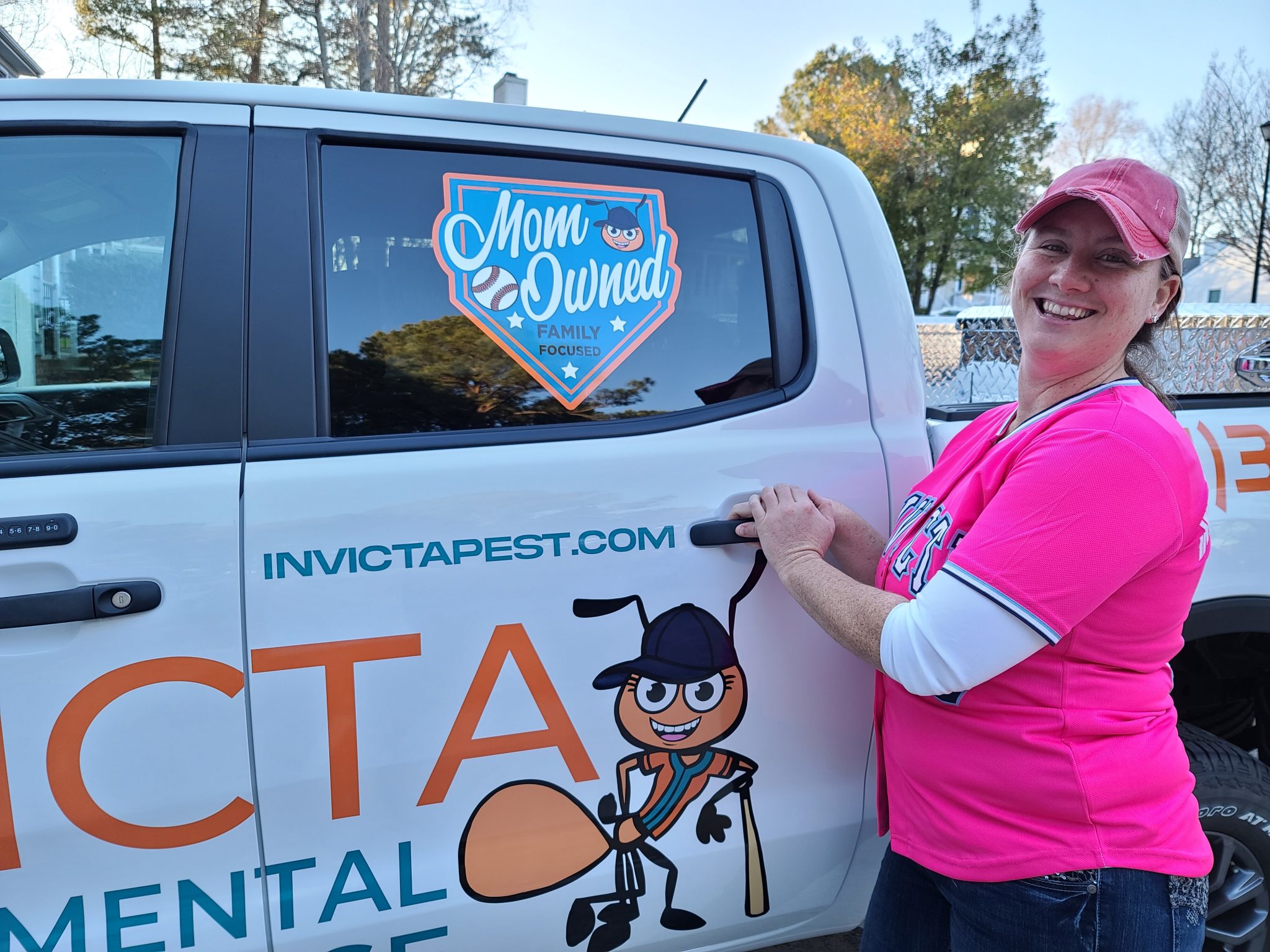 Pest Control Raleigh NC Raleigh Pest Control Invicta Environmental