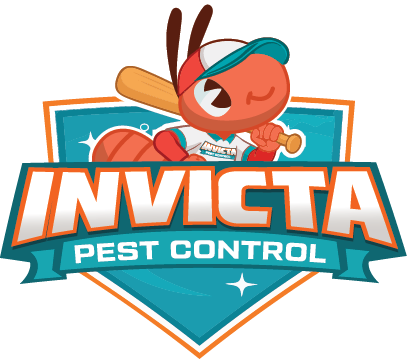 Logo Invicta Pest Control Near Me 1