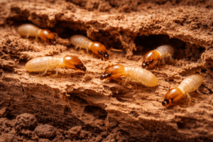 termite control