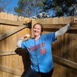 elizabeth gilbert, owner of invicta pest control